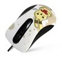 Мишка CROWN CMM-30 з малюнком